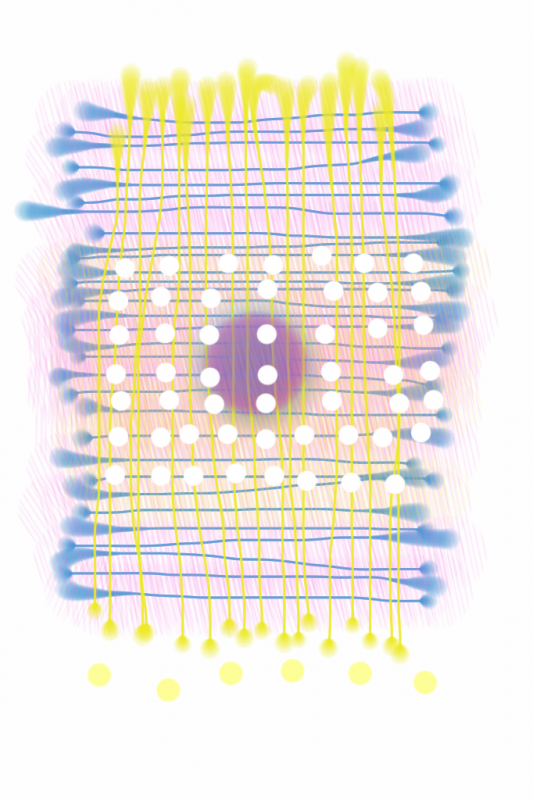 08162012 drawing a day by Stella Untalan 2012 