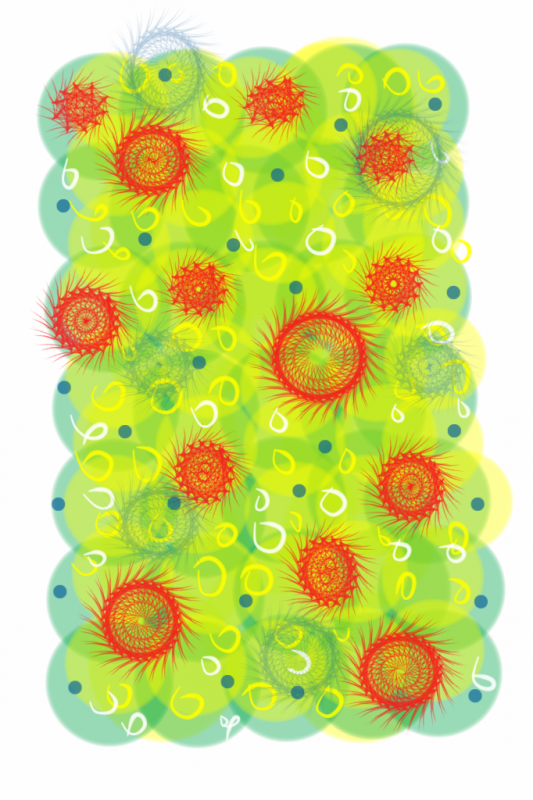 08202012 drawing a day by Stella Untalan 2012 