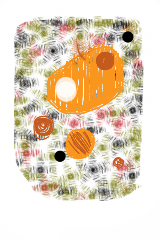 09072012 drawing a day by Stella Untalan 2012 