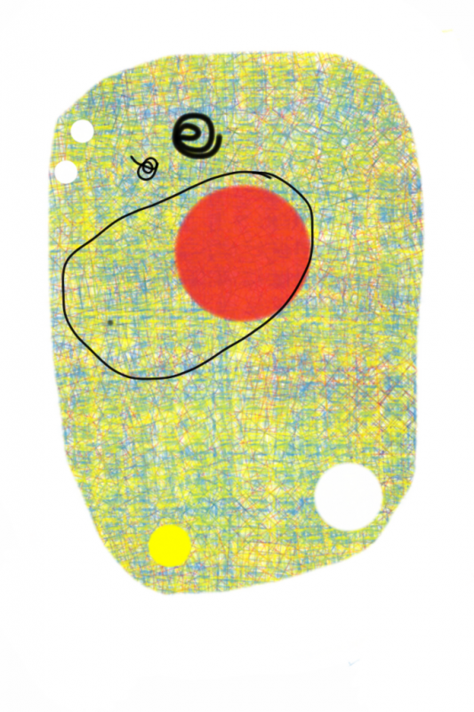 09082012 drawing a day by Stella Untalan 2012 