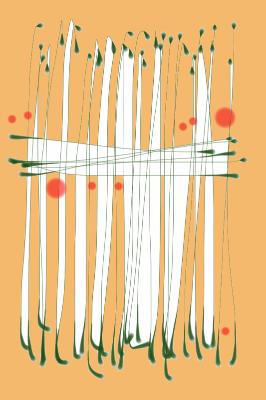 09182012 drawing a day by Stella Untalan 2012 
