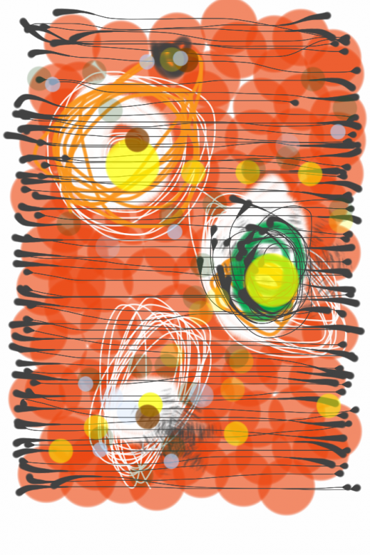 10022012 drawing a day by Stella Untalan 2012 