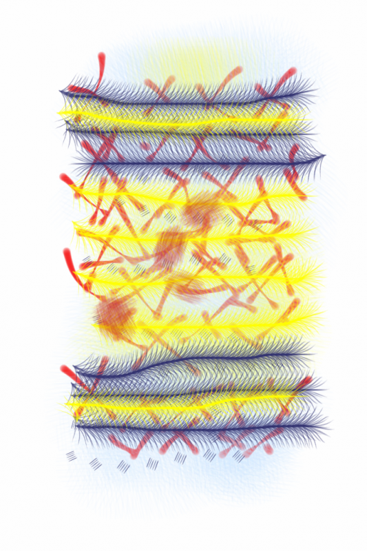 10162012 drawing a day by Stella Untalan 2012 