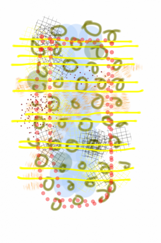 10252012 drawing a day by Stella Untalan 2012 