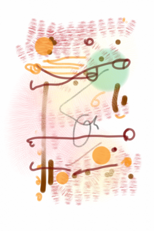 11012012 drawing a day by Stella Untalan 2012 