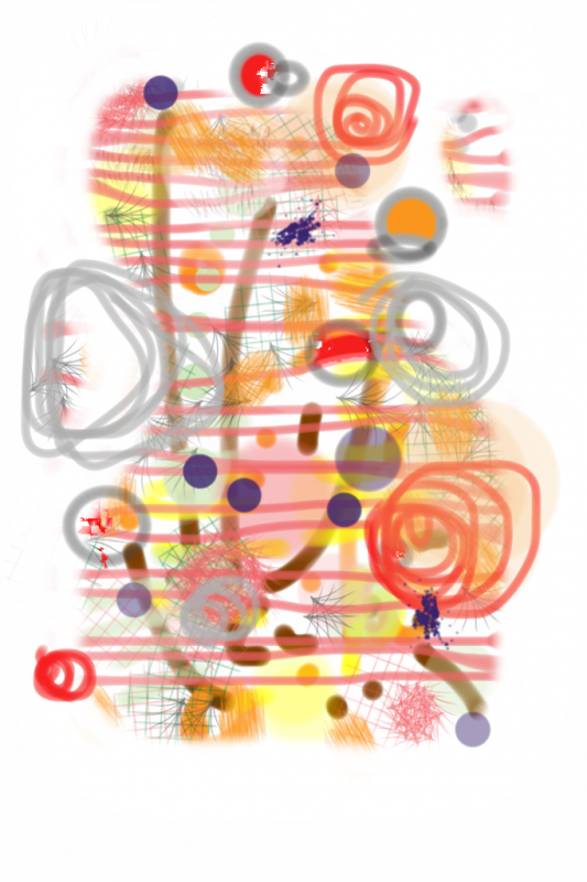 11032012 drawing a day by Stella Untalan 2012 