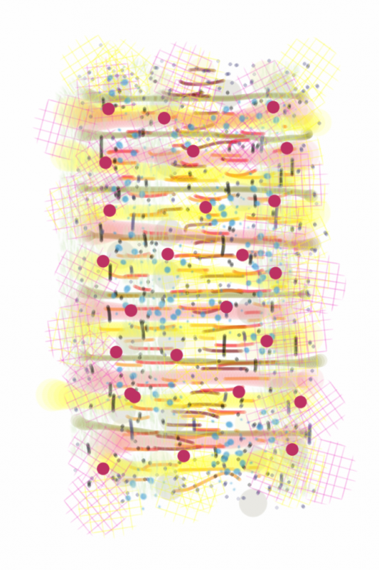11082012 drawing a day by Stella Untalan 2012 