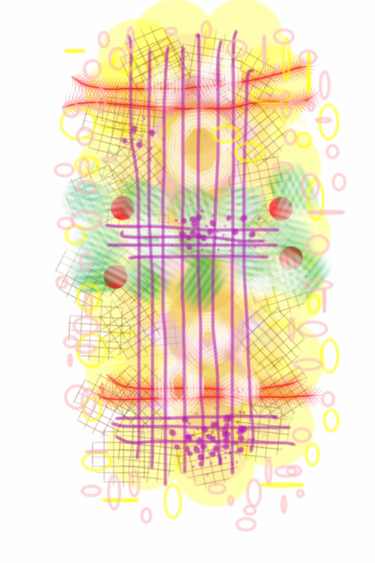 11122012 drawing a day by Stella Untalan 2012 