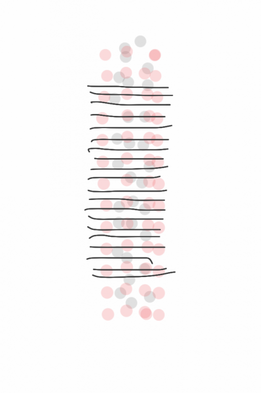 11252012 drawing a day by Stella Untalan 2012 