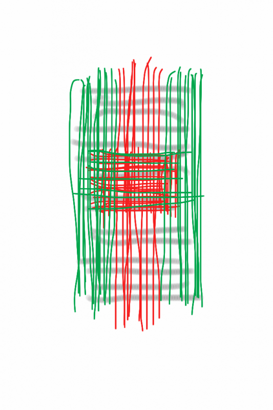 11272012 drawing a day by Stella Untalan 2012 