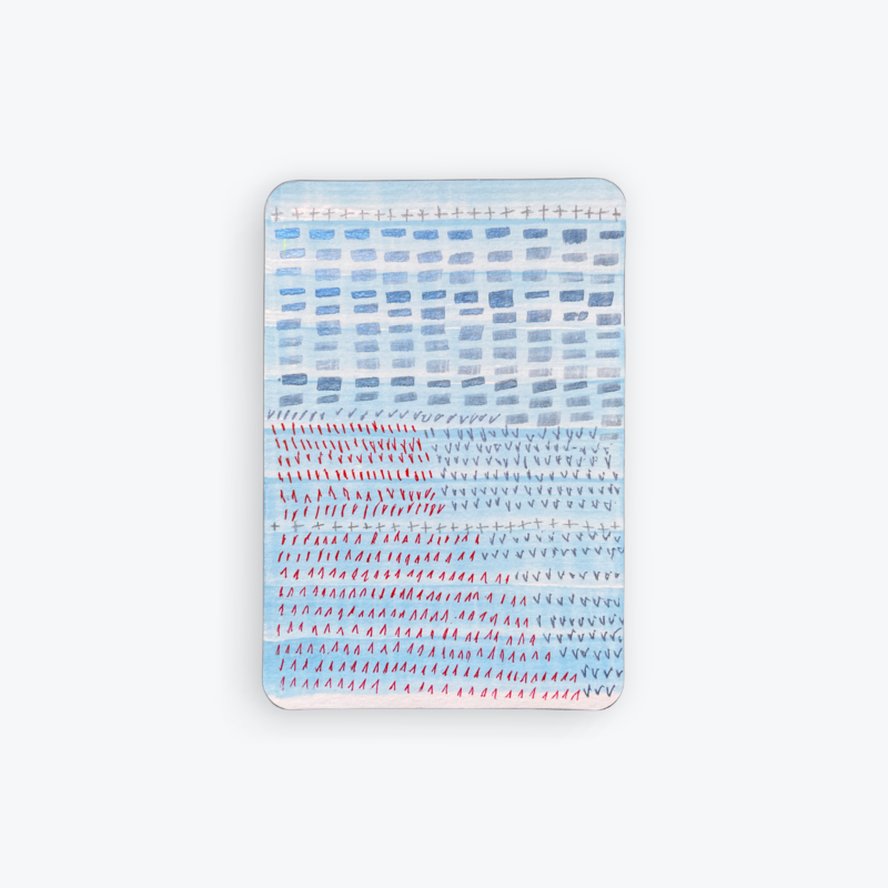 Changing Winds by Stella Untalan