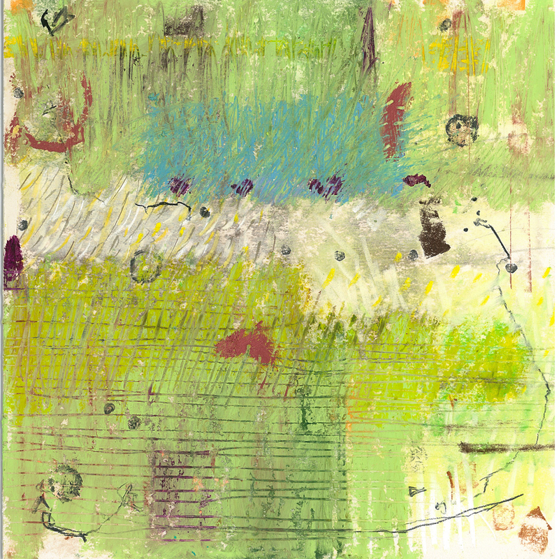 green square 4 by stella untalan gassaway