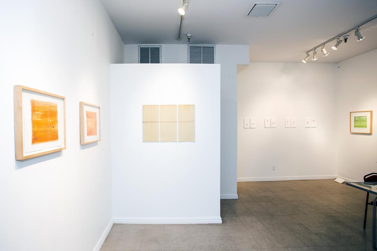 Entryway, Measurements, Stella Untalan