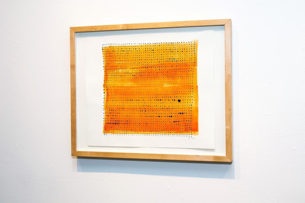 Measurements, Stella Untalan