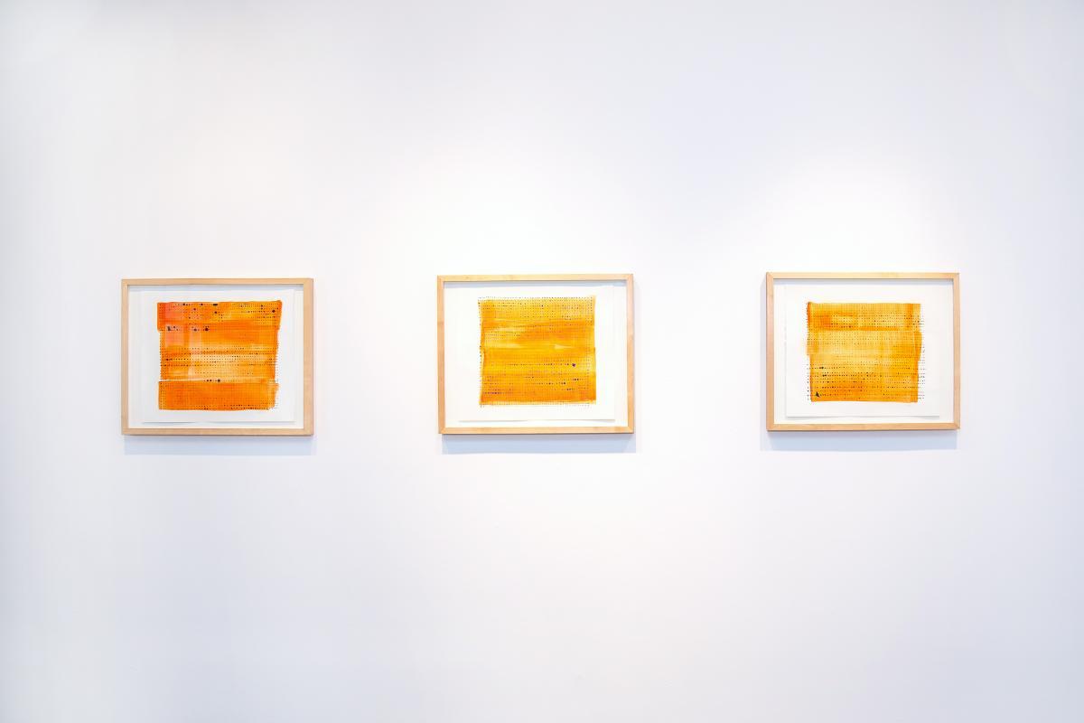 Measurements, Stella Untalan