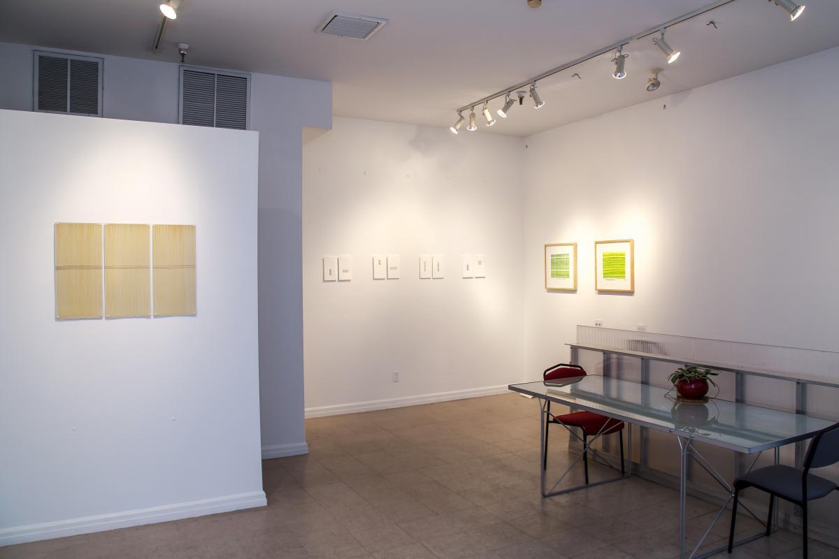 Drawings by Stella Untalan, Works on paper.