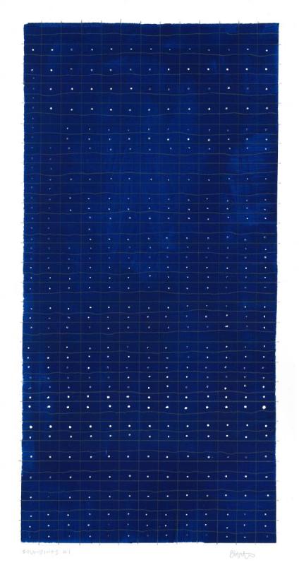 Soundings #1 by stella untalan