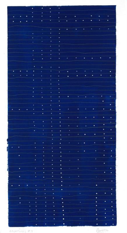 Soundings #4 by stella untalan 