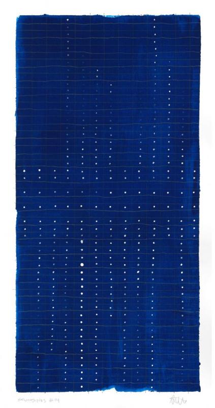 Soundings #14 by stella untalan gassaway