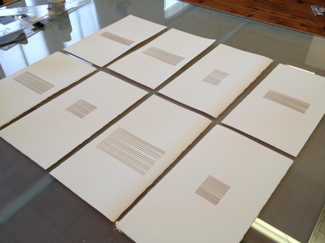 8 drawings walnut ink 19 lines walnut ink 19 lines