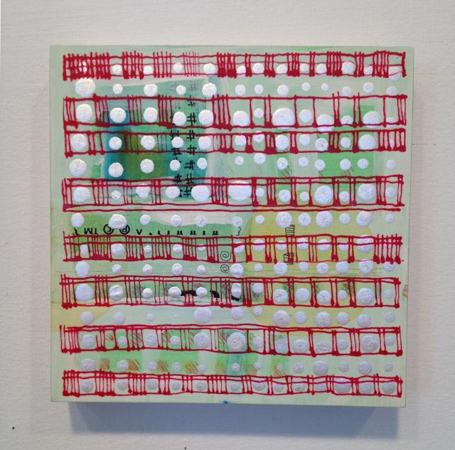 Rhythm drawing on panel, stella untalan drawing, ink, rhythm, works on paper, ink on paper, abstract