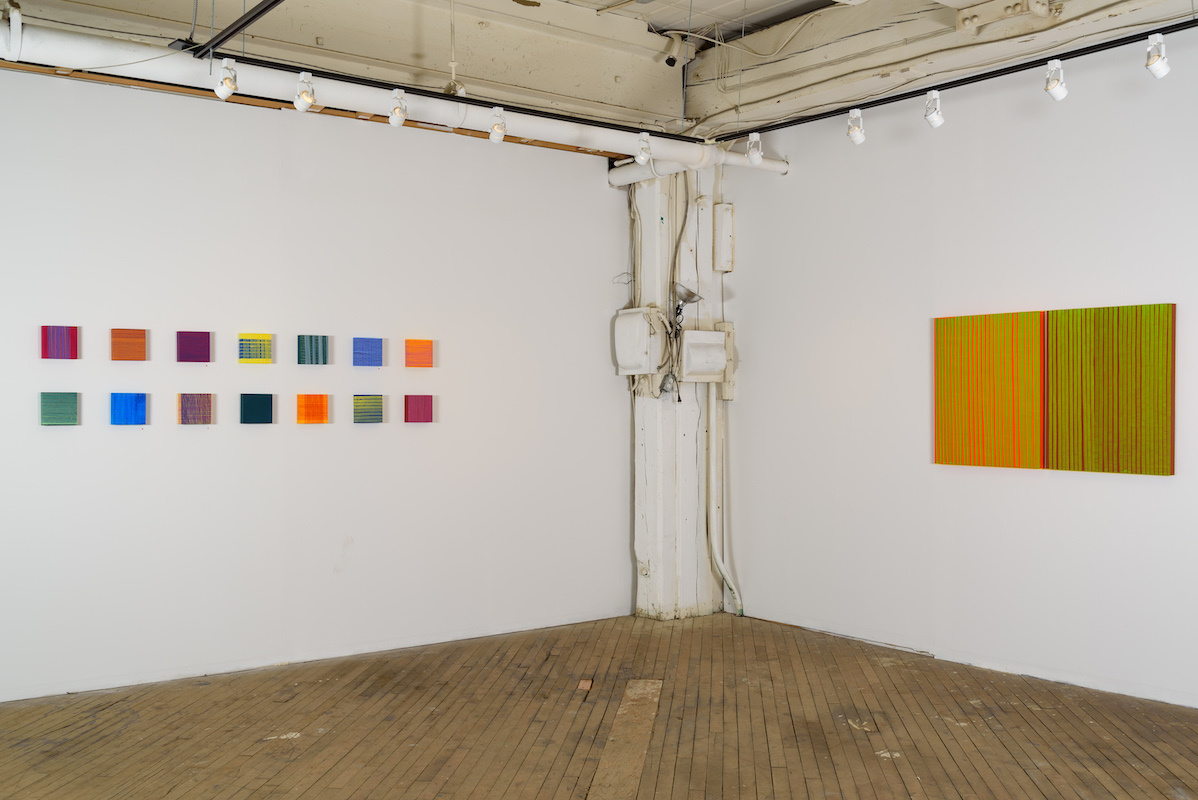 march 2018 exhibition ARTSPACE 1241 stella untalan drawings