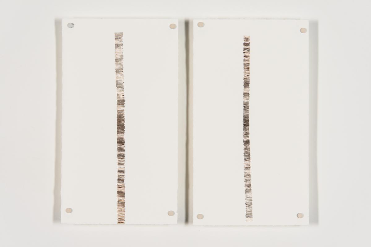 Walnut missives 11.14 - 7 by Stella Untalan