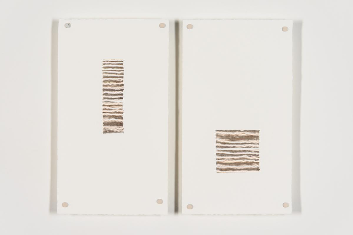 Walnut missives 11.14 - 8 by Stella Untalan