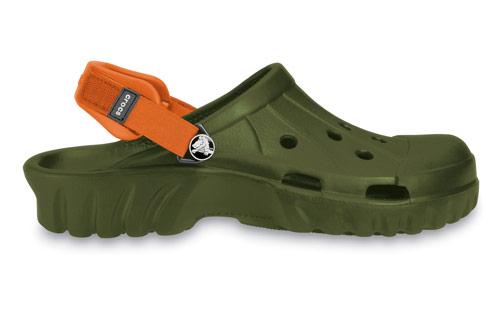 outback crocs