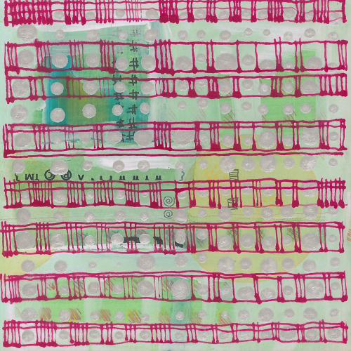 bar measure bar one, drawing, art, small art