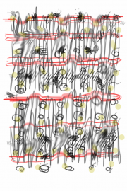 02242012 drawing a day by Stella Untalan 2012 