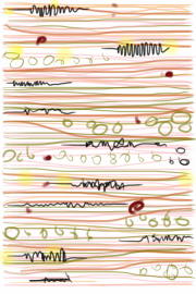 02252012 drawing a day by Stella Untalan 2012 