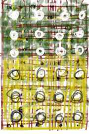 02272012 drawing a day by Stella Untalan 2012 