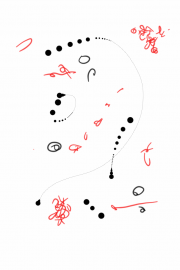 03102012 drawing a day by Stella Untalan 2012 
