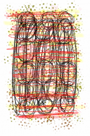 03132012 drawing a day by Stella Untalan 2012 