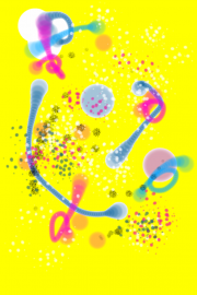 03202012 drawing a day by Stella Untalan 2012 