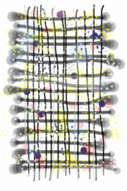 03222012 drawing a day by Stella Untalan 2012 