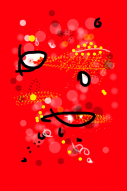 03272012 drawing a day by Stella Untalan 2012 