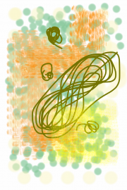 04192012 drawing by Stella Untalan