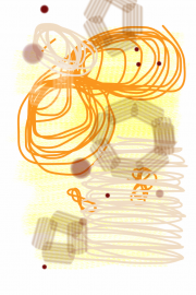 04202012 drawing by Stella Untalan