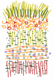 05012012 drawing by Stella Untalan
