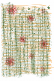06192012 drawing a day by Stella Untalan 2012 