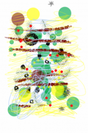 06272012 drawing a day by Stella Untalan 2012 