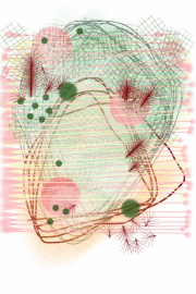 08152012 drawing a day by Stella Untalan 2012 