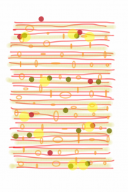11182012 drawing a day by Stella Untalan 2012 