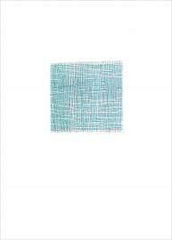 microweave 27 drawing by Stella Untalan permanent ink micropens